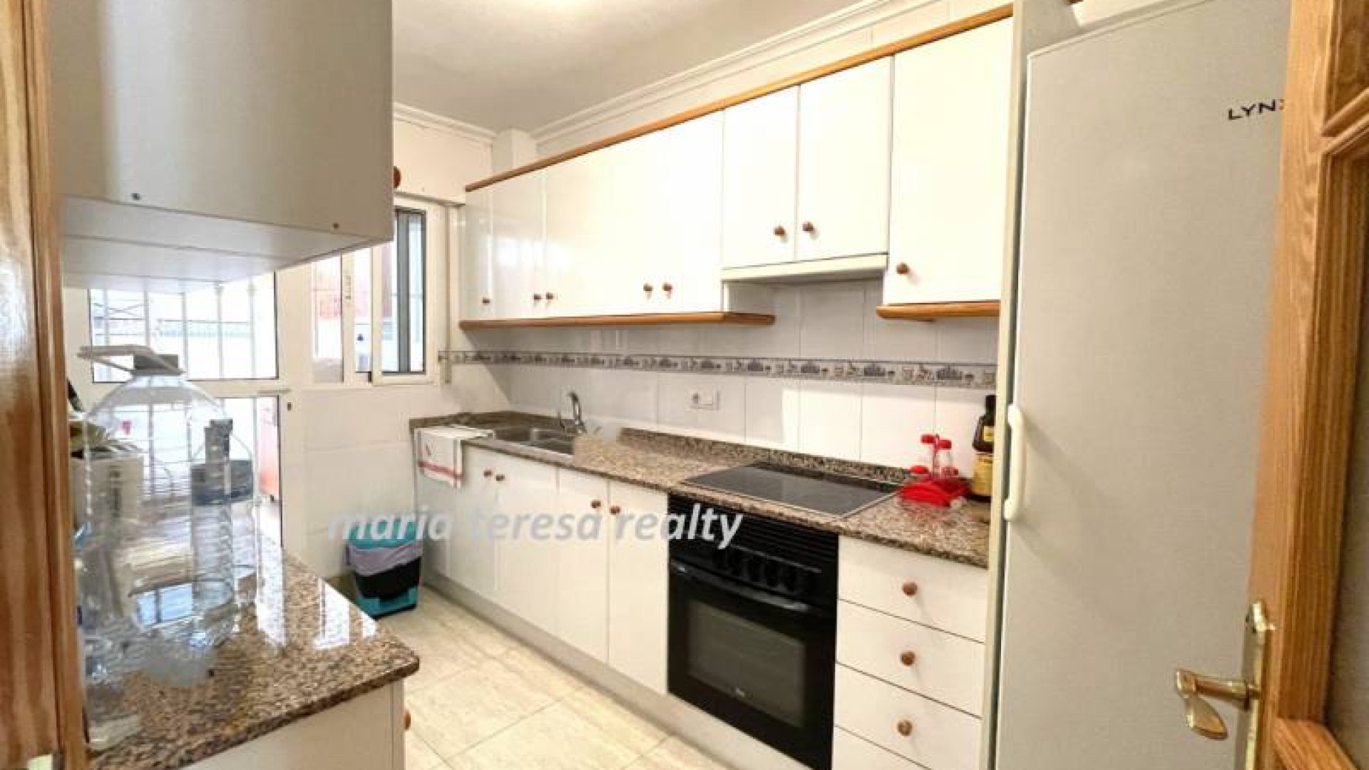 Resale - Townhouse -
Los Alcazares - Los Narejos