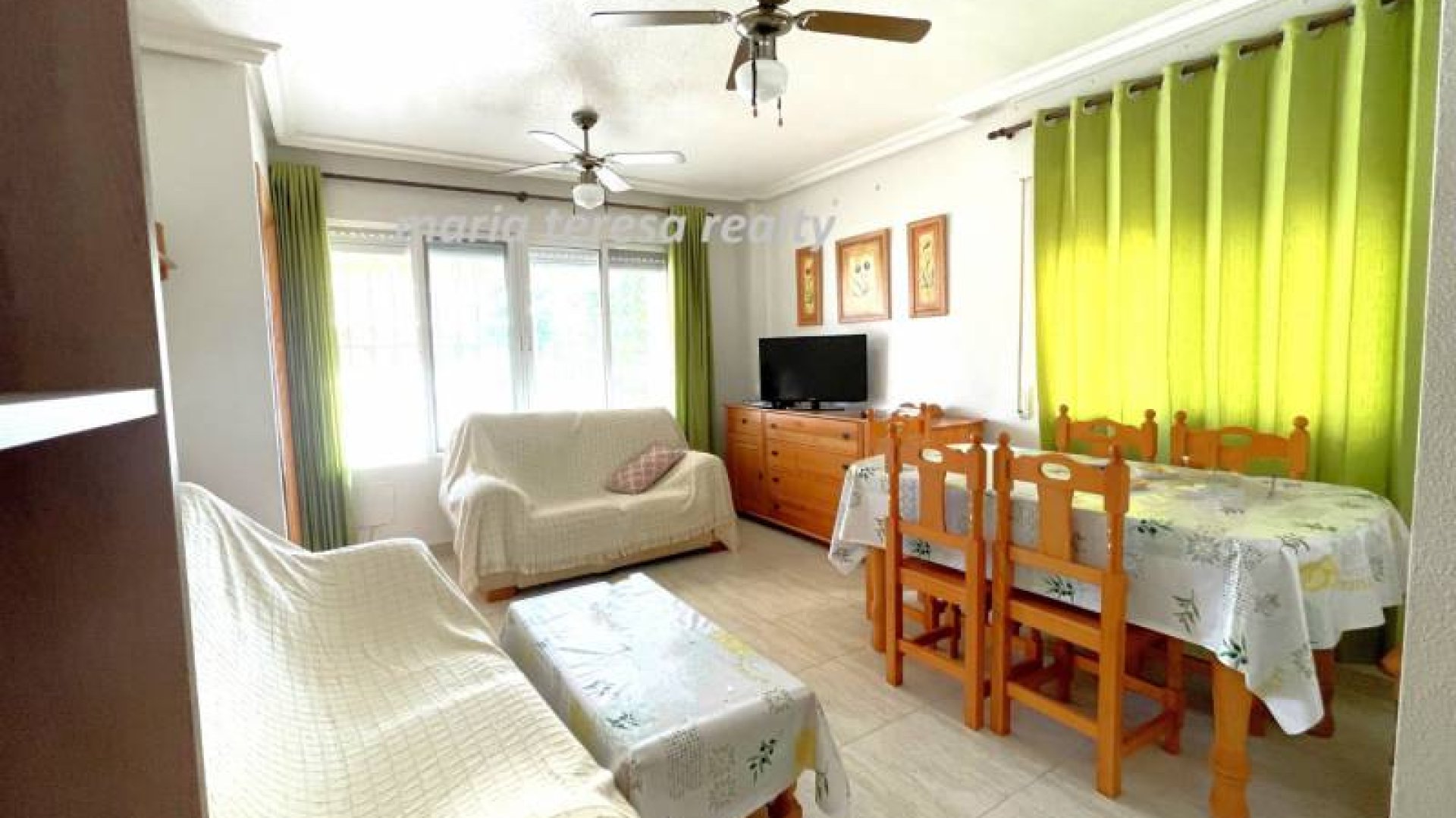 Resale - Townhouse -
Los Alcazares - Los Narejos
