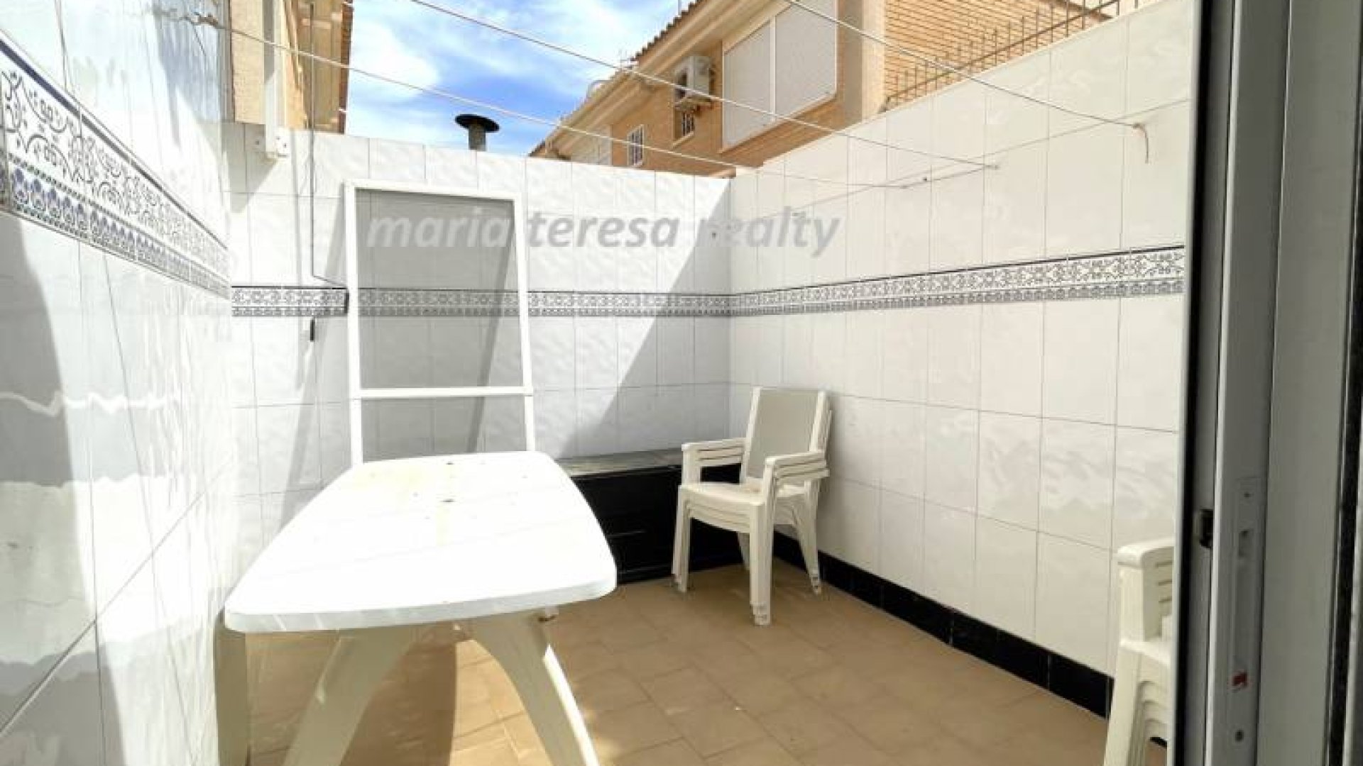 Resale - Townhouse -
Los Alcazares - Los Narejos