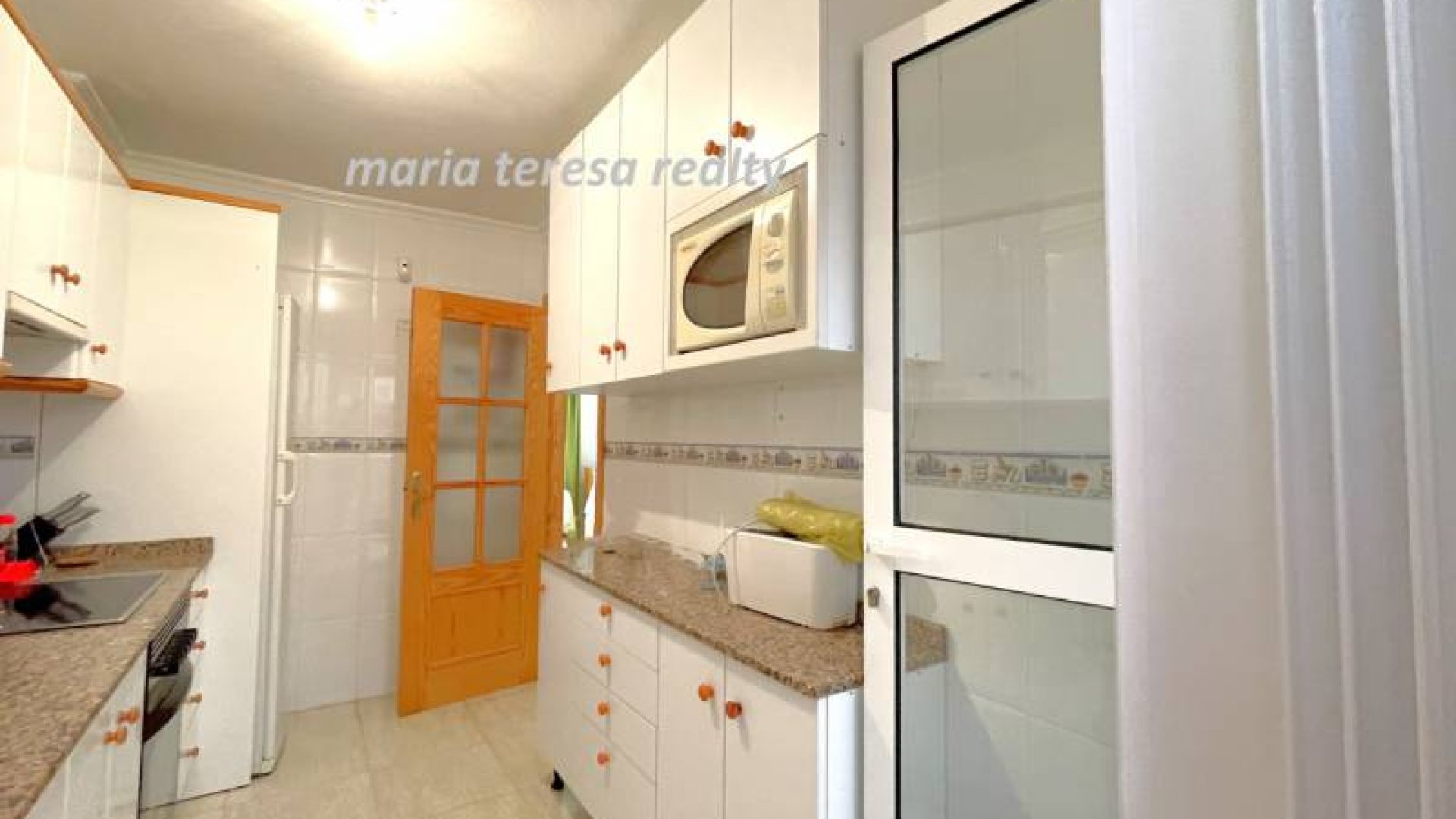 Resale - Townhouse -
Los Alcazares - Los Narejos