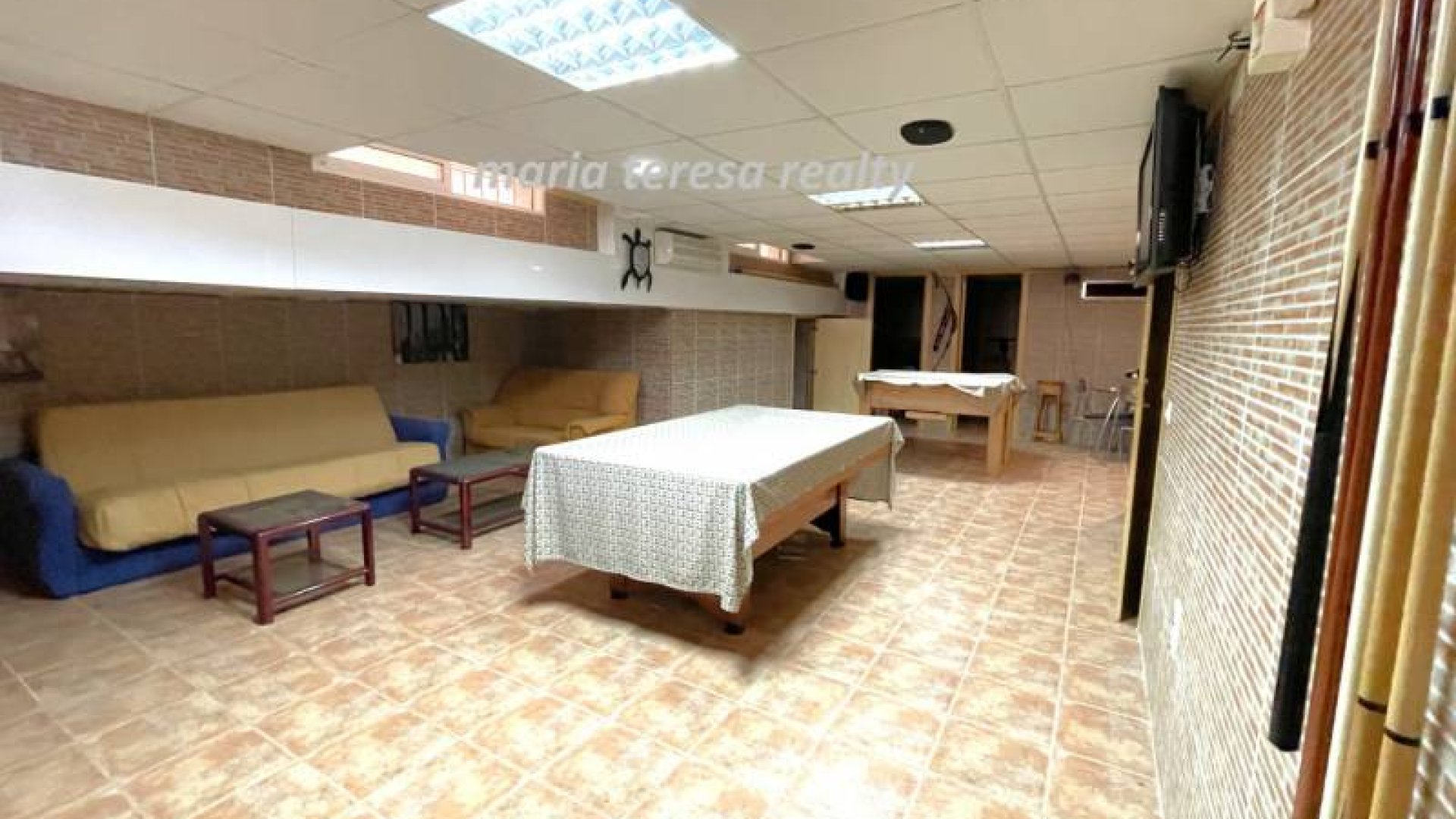 Resale - Townhouse -
Los Alcazares - Los Narejos