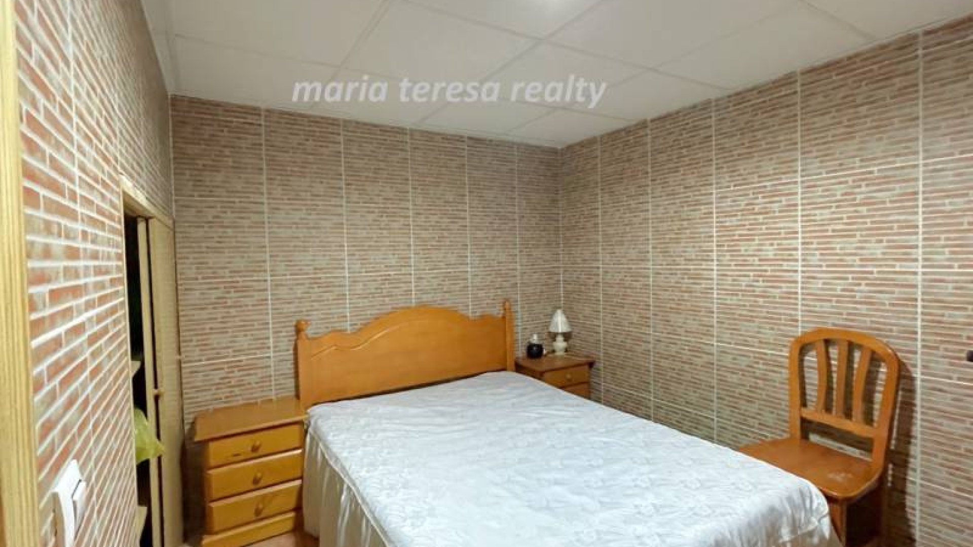 Resale - Townhouse -
Los Alcazares - Los Narejos