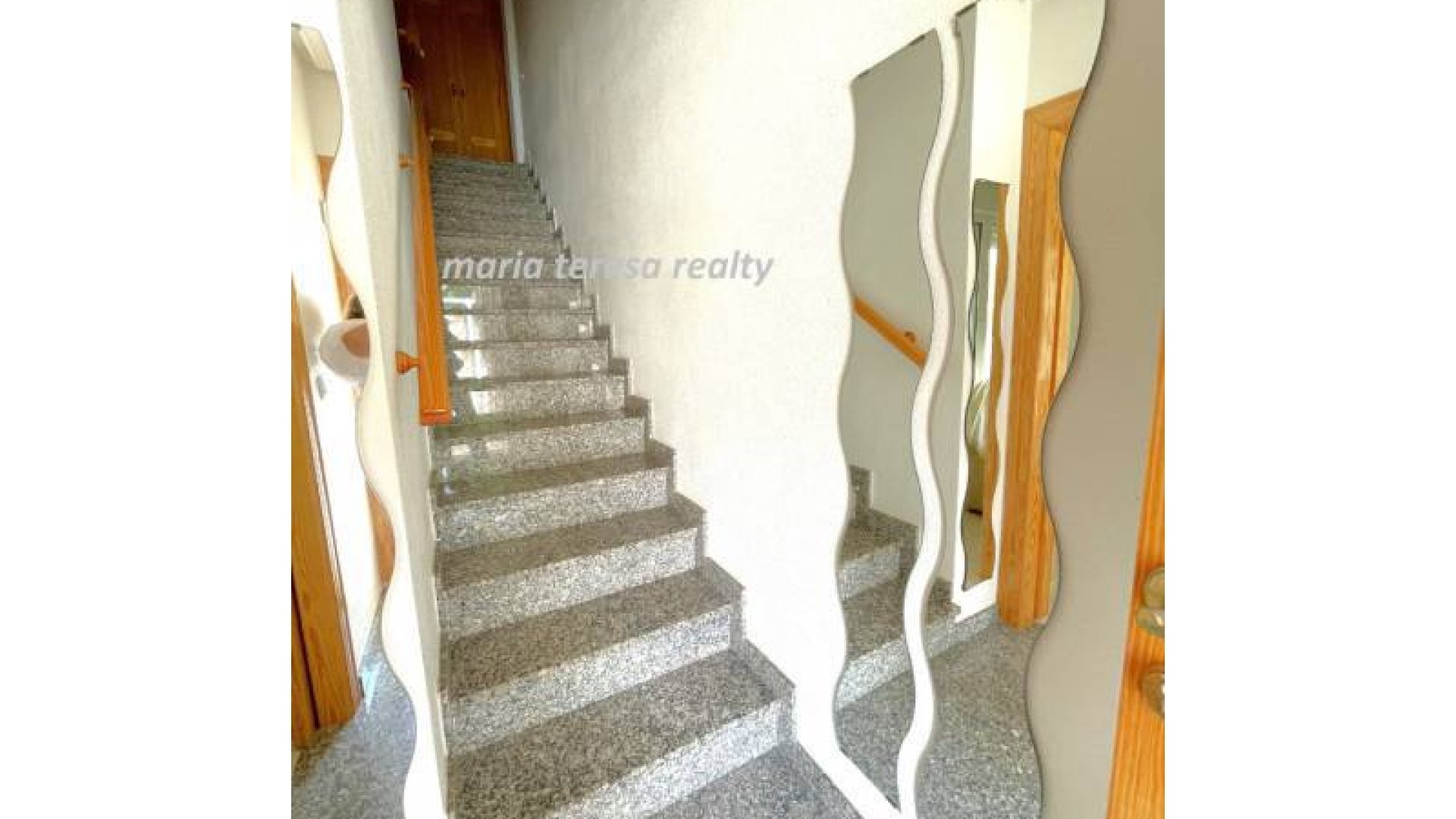 Resale - Townhouse -
Los Alcazares - Los Narejos