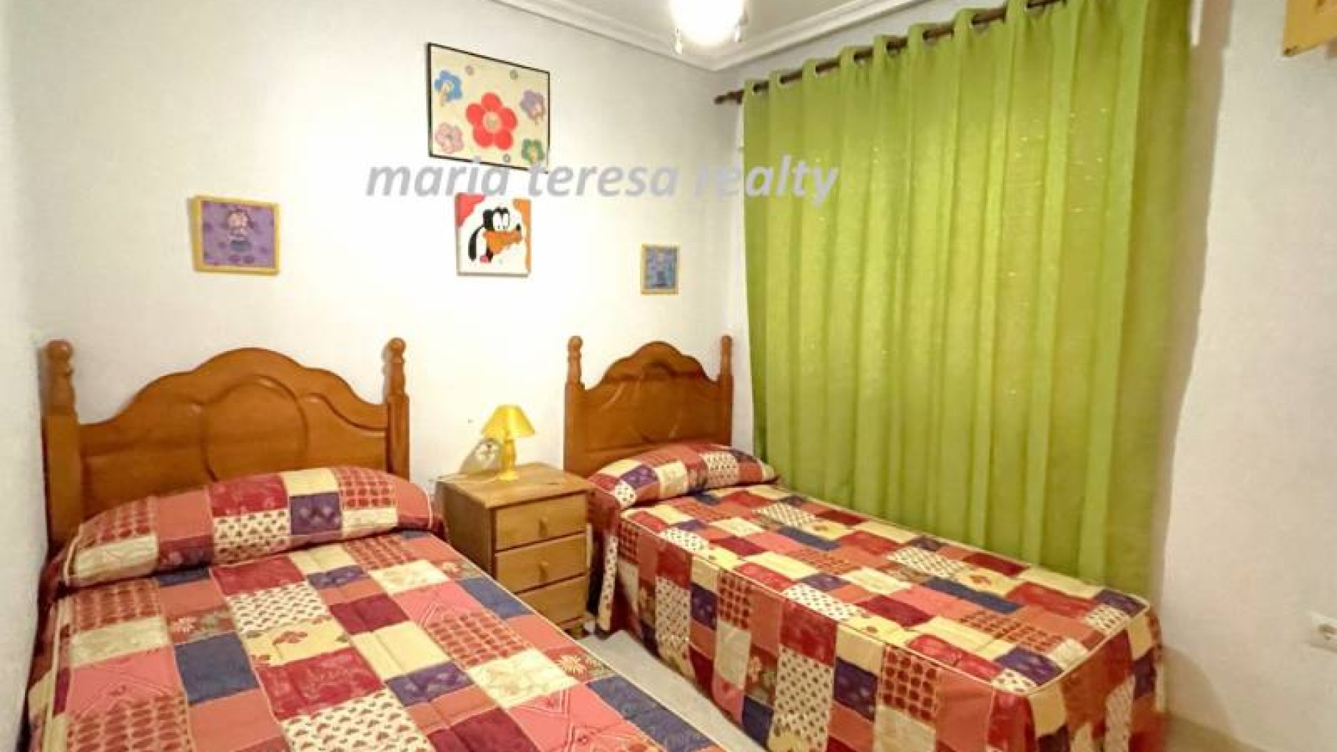 Resale - Townhouse -
Los Alcazares - Los Narejos
