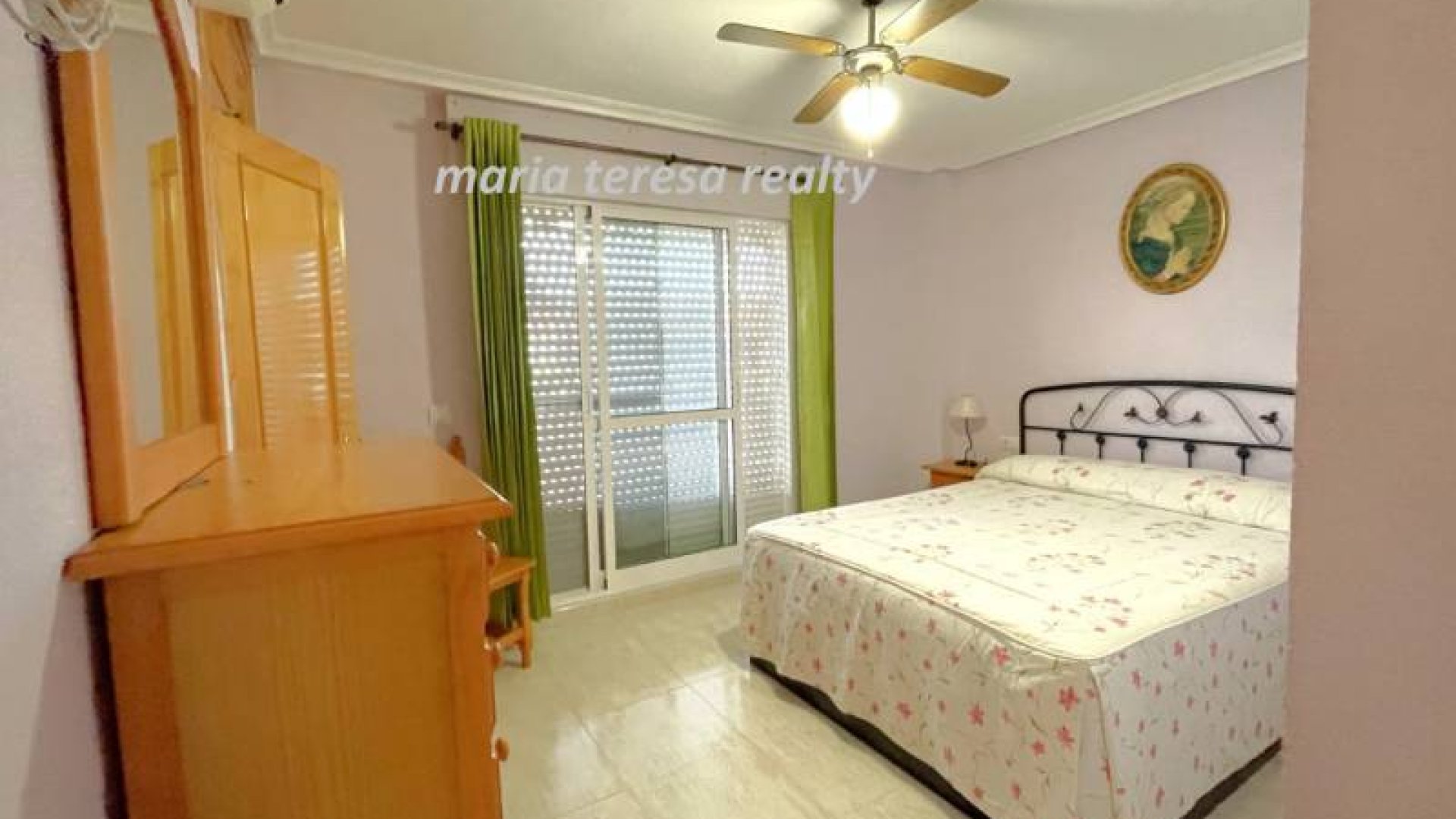 Resale - Townhouse -
Los Alcazares - Los Narejos