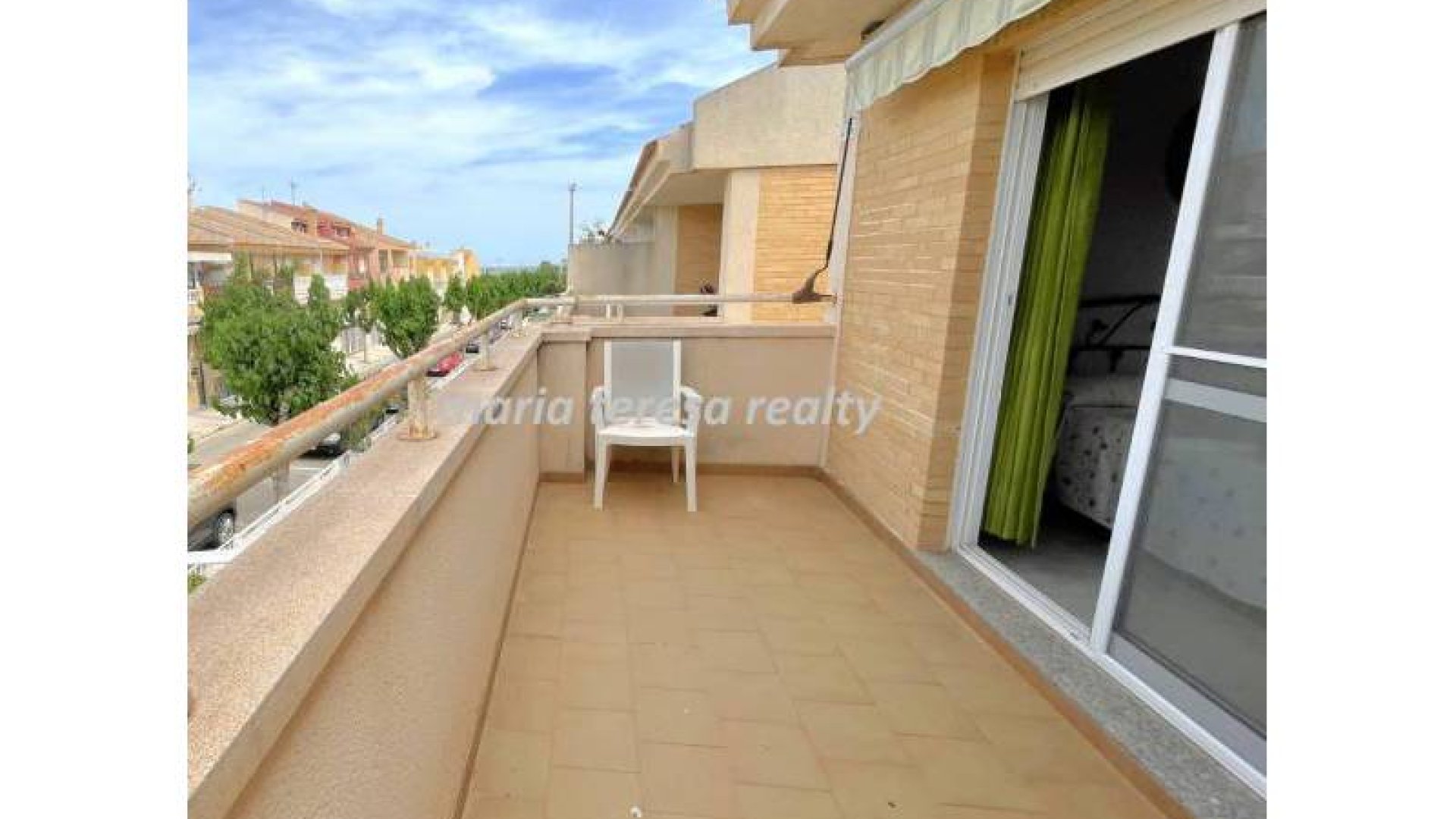 Resale - Townhouse -
Los Alcazares - Los Narejos