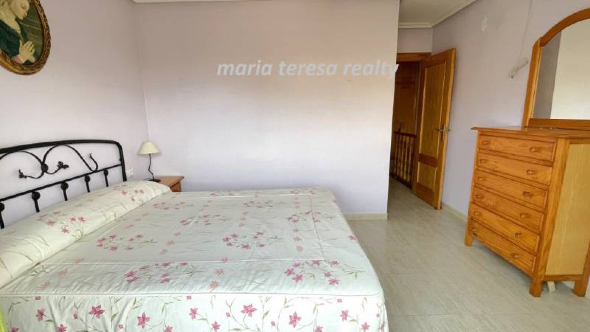 Resale - Townhouse -
Los Alcazares - Los Narejos