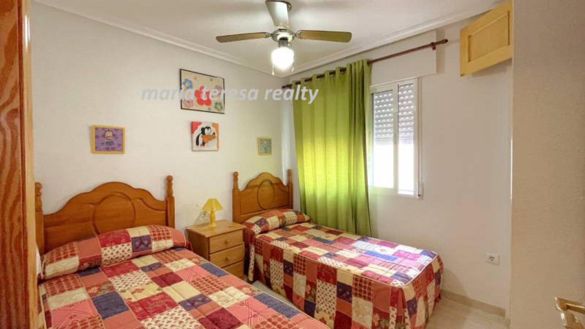 Resale - Townhouse -
Los Alcazares - Los Narejos