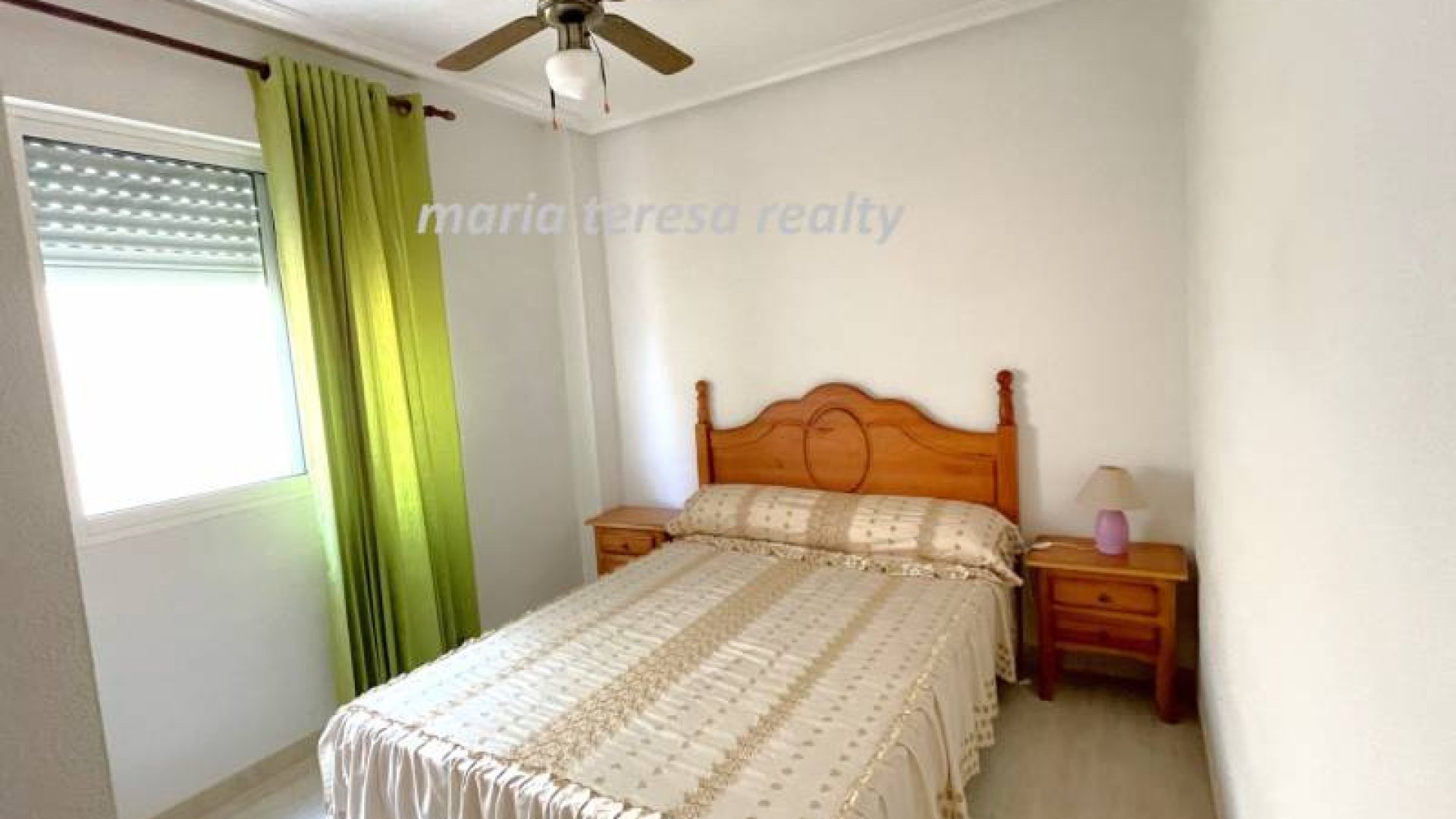 Resale - Townhouse -
Los Alcazares - Los Narejos