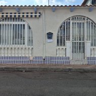 Resale - Townhouse -
Los Alcazares - Oasis