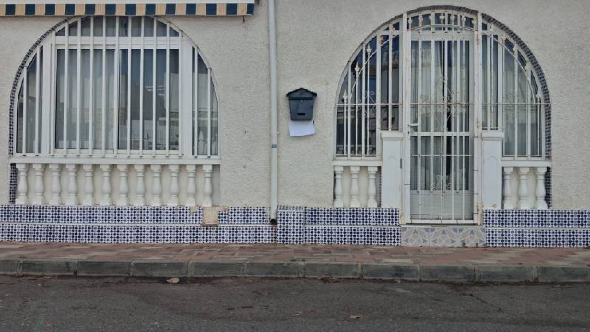 Resale - Townhouse -
Los Alcazares - Oasis