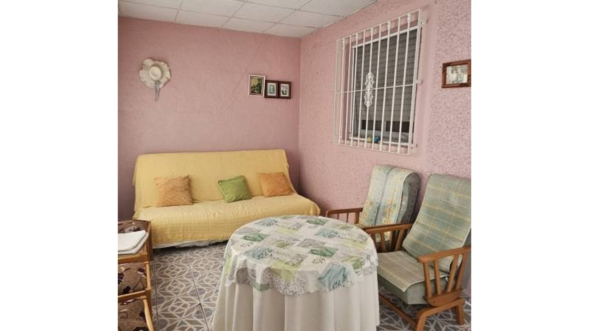 Resale - Townhouse -
Los Alcazares - Oasis
