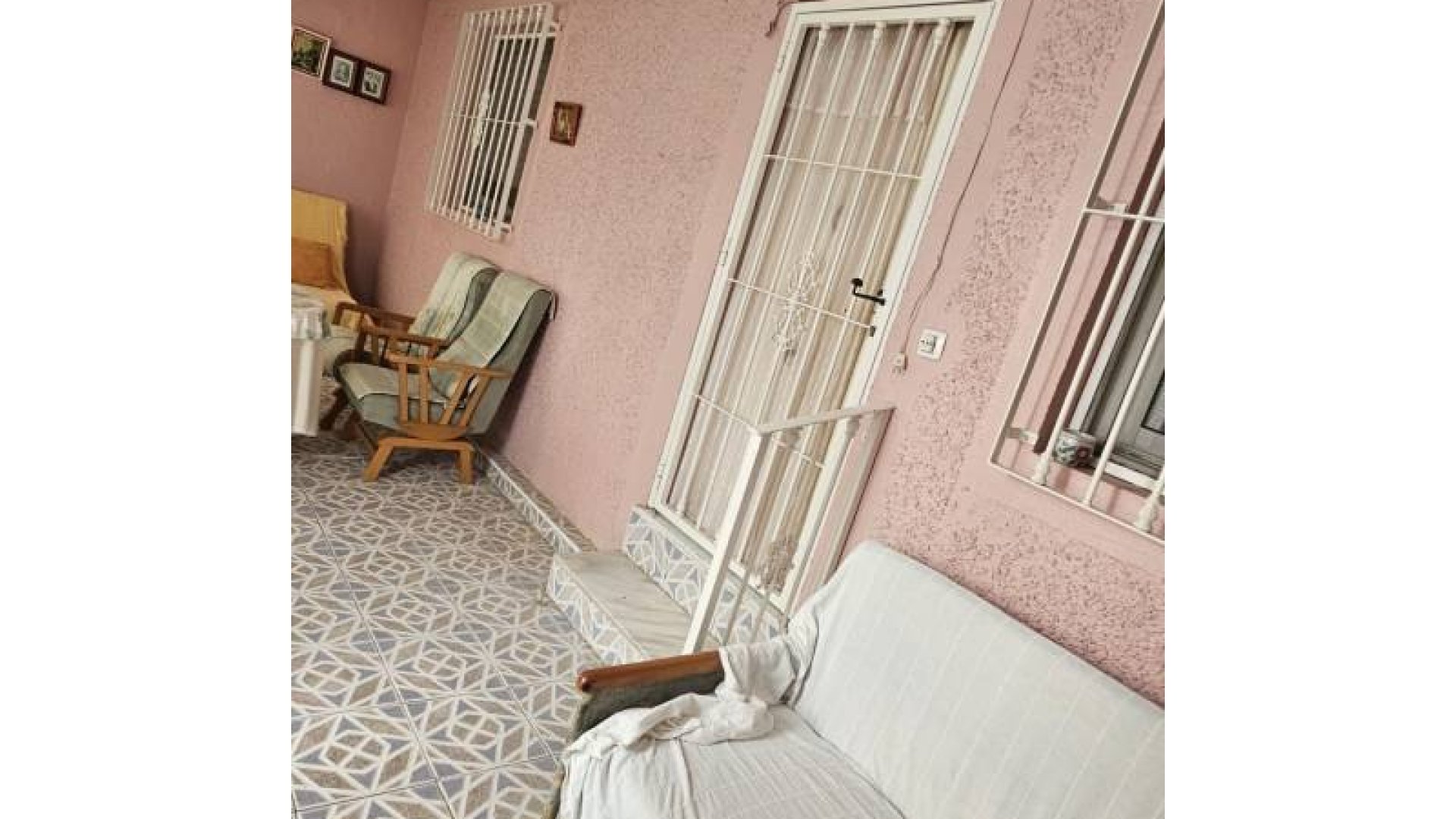 Resale - Townhouse -
Los Alcazares - Oasis