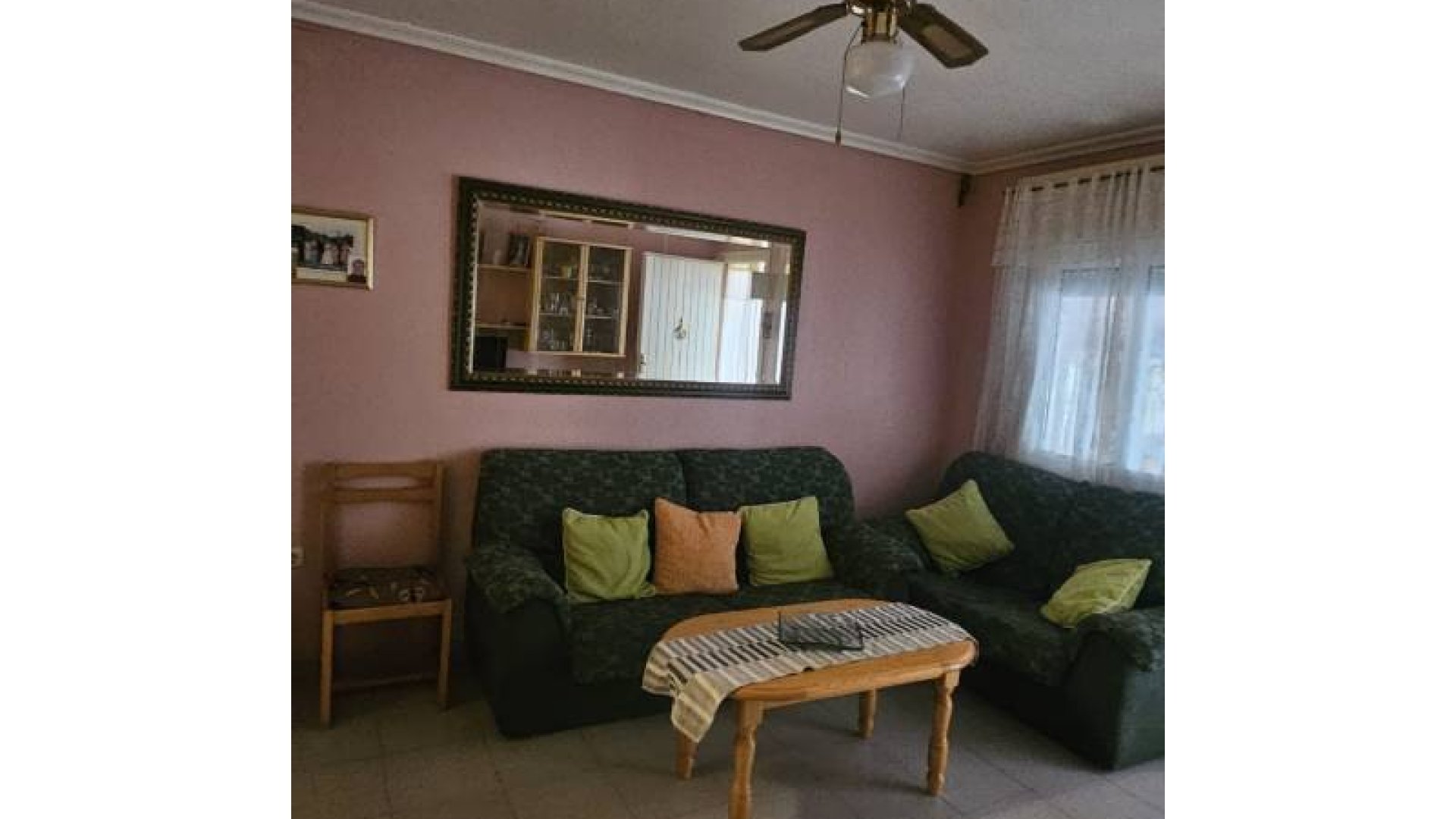 Resale - Townhouse -
Los Alcazares - Oasis