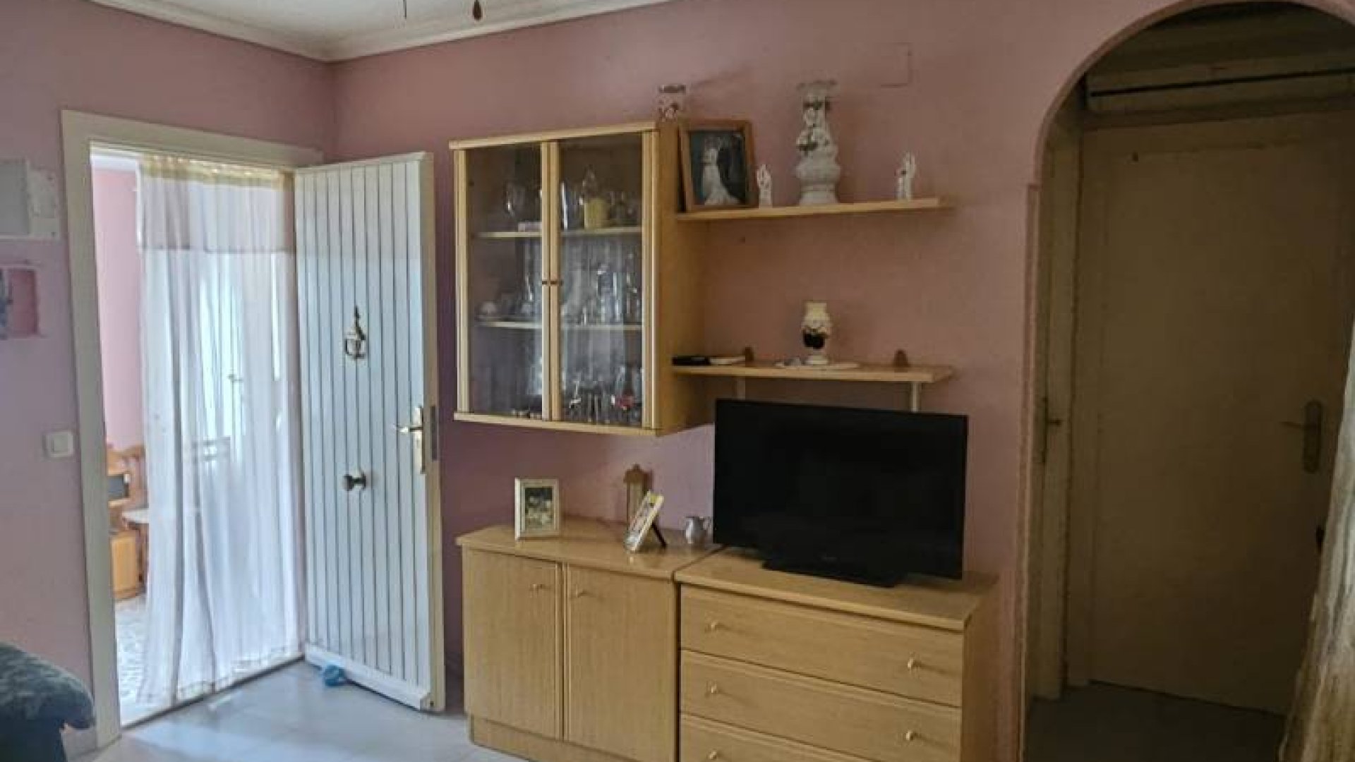 Resale - Townhouse -
Los Alcazares - Oasis