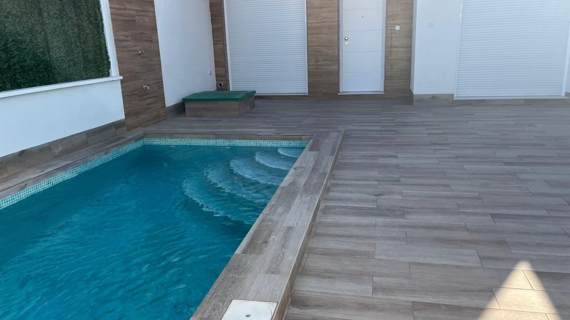 Resale - Townhouse -
Los Alcazares - San Javier