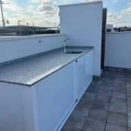 Resale - Townhouse -
Los Alcazares - San Javier