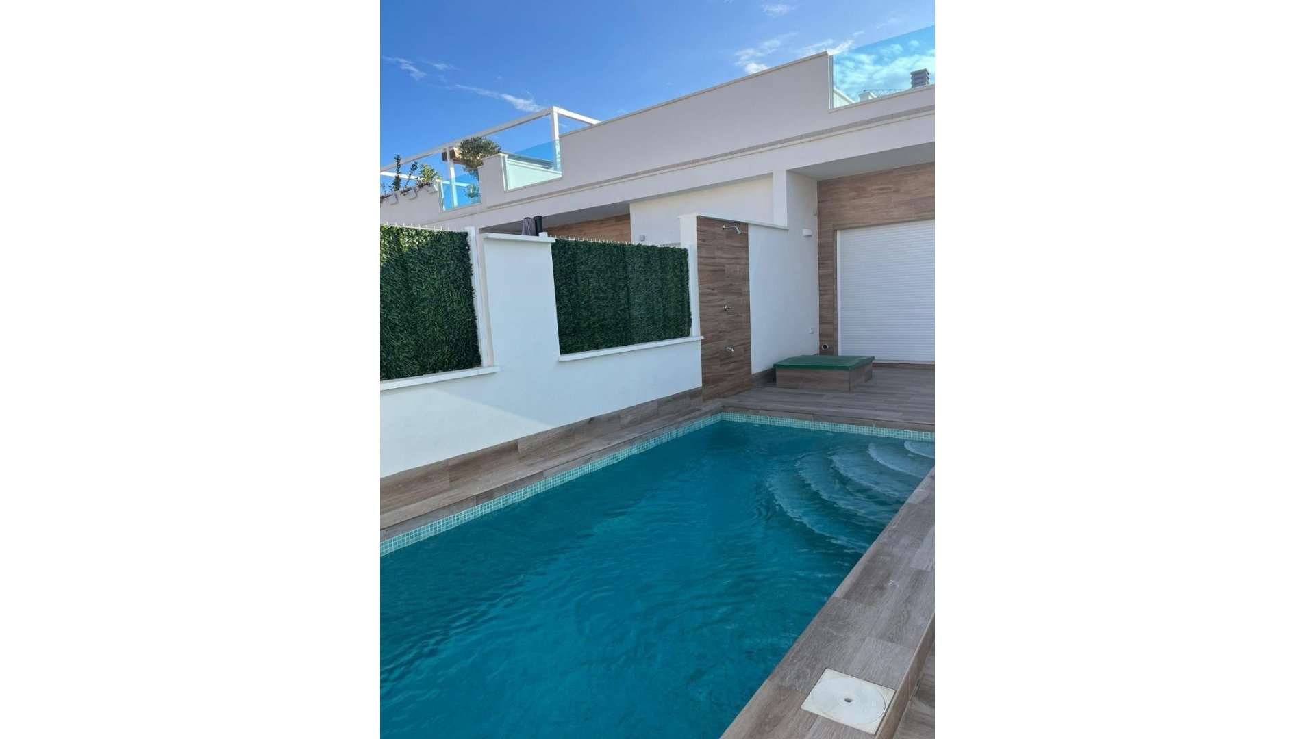 Resale - Townhouse -
Los Alcazares - San Javier