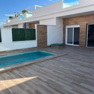 Resale - Townhouse -
Los Alcazares - San Javier
