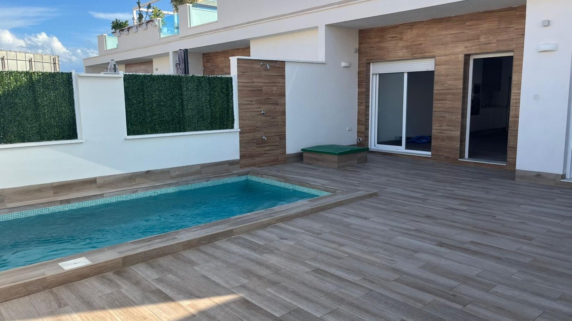 Resale - Townhouse -
Los Alcazares - San Javier