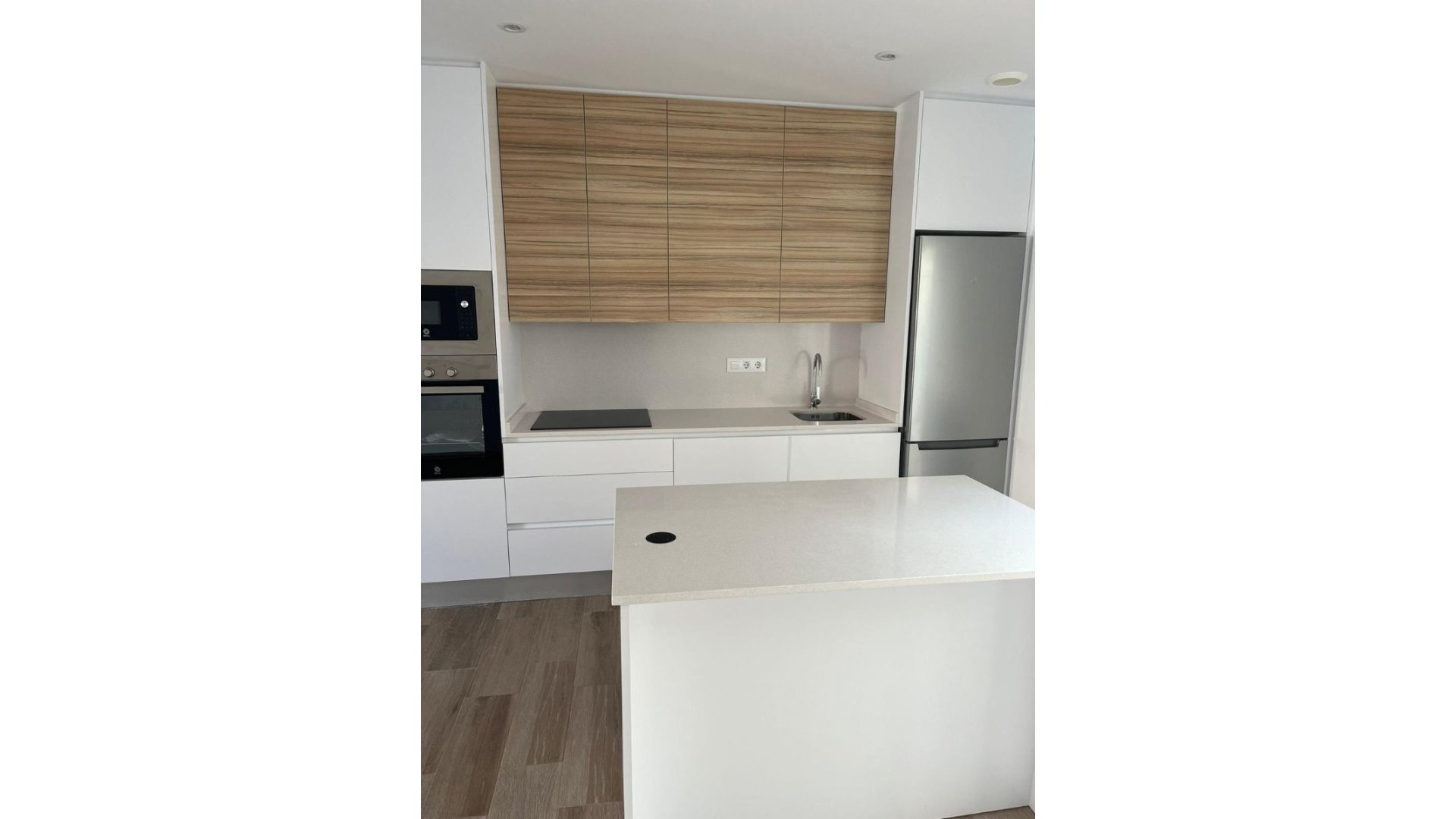 Resale - Townhouse -
Los Alcazares - San Javier