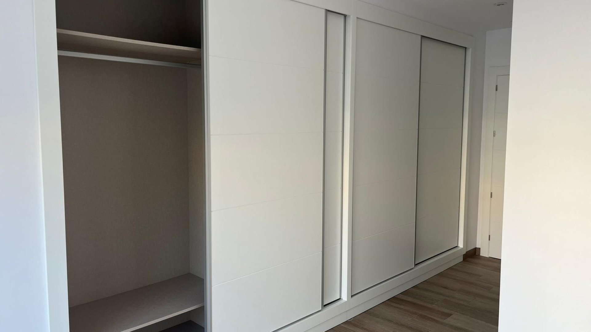 Resale - Townhouse -
Los Alcazares - San Javier