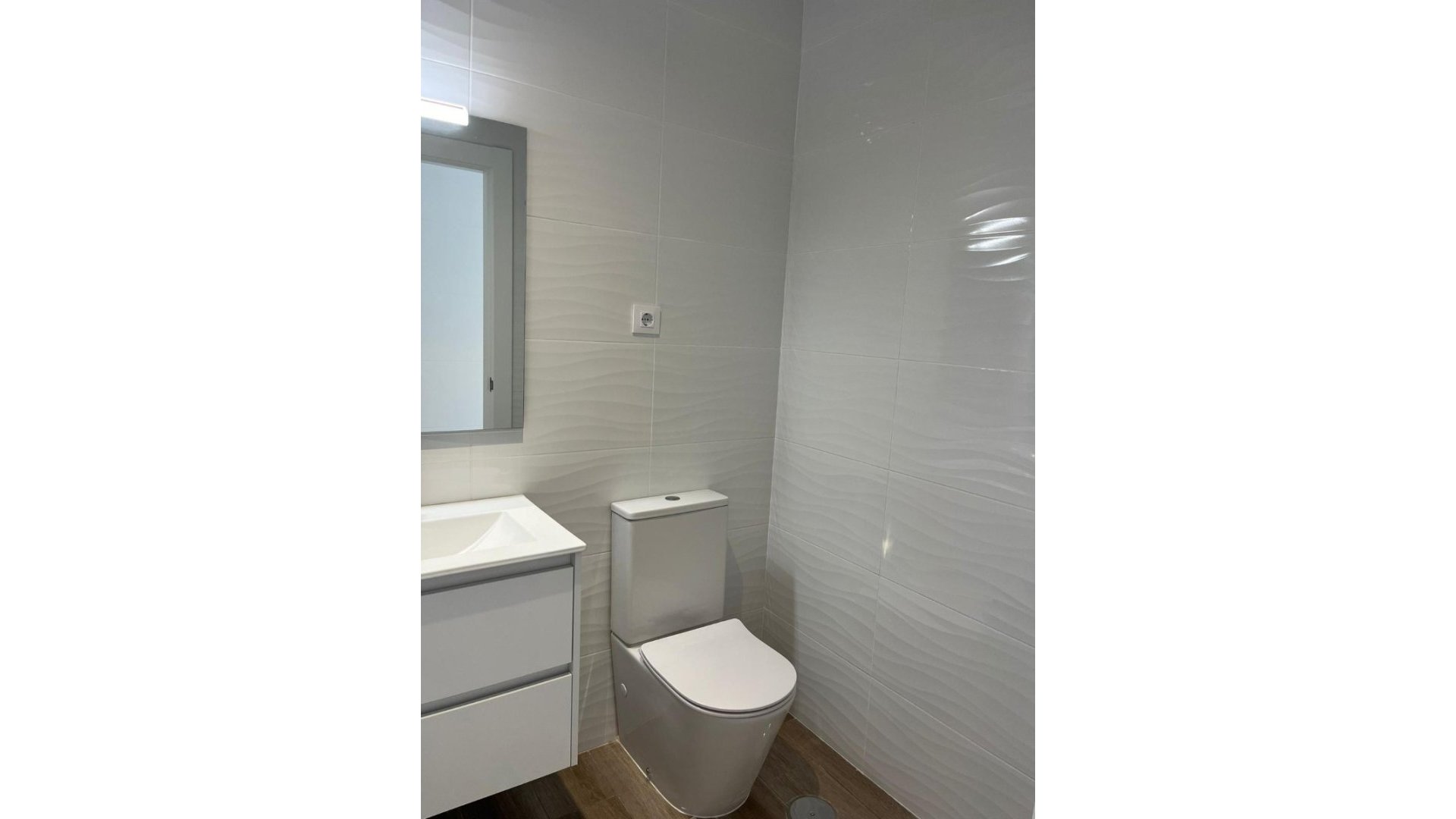 Resale - Townhouse -
Los Alcazares - San Javier