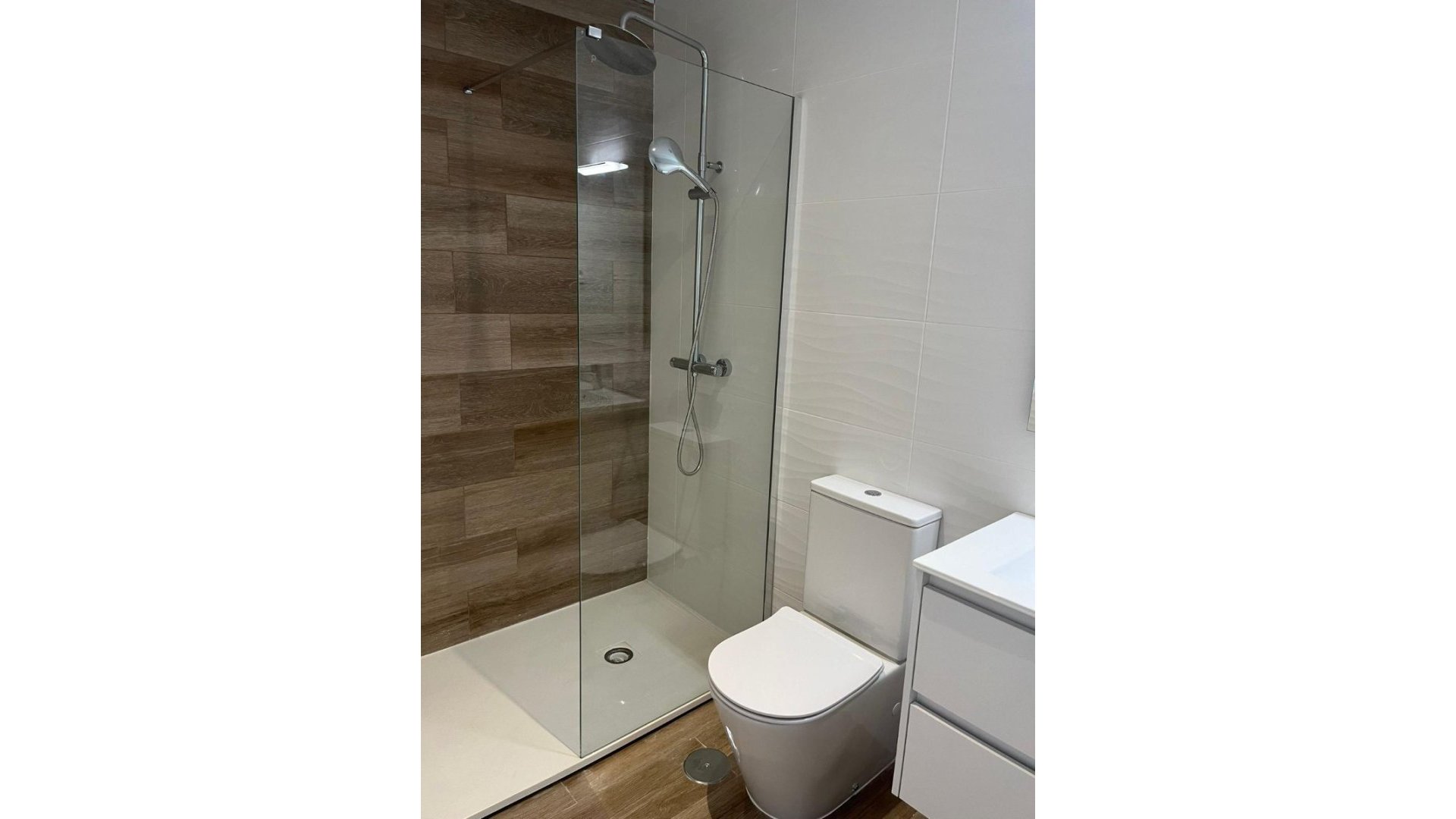 Resale - Townhouse -
Los Alcazares - San Javier