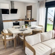 Resale - Townhouse -
Los Alcazares - town