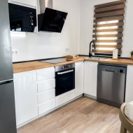 Resale - Townhouse -
Los Alcazares - town