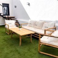 Resale - Townhouse -
Los Alcazares - town