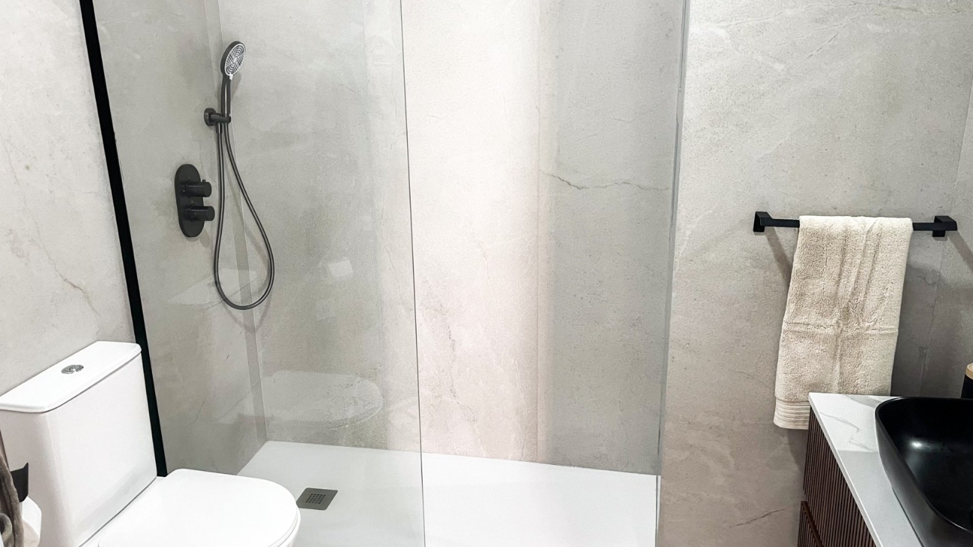 Resale - Townhouse -
Los Alcazares - town