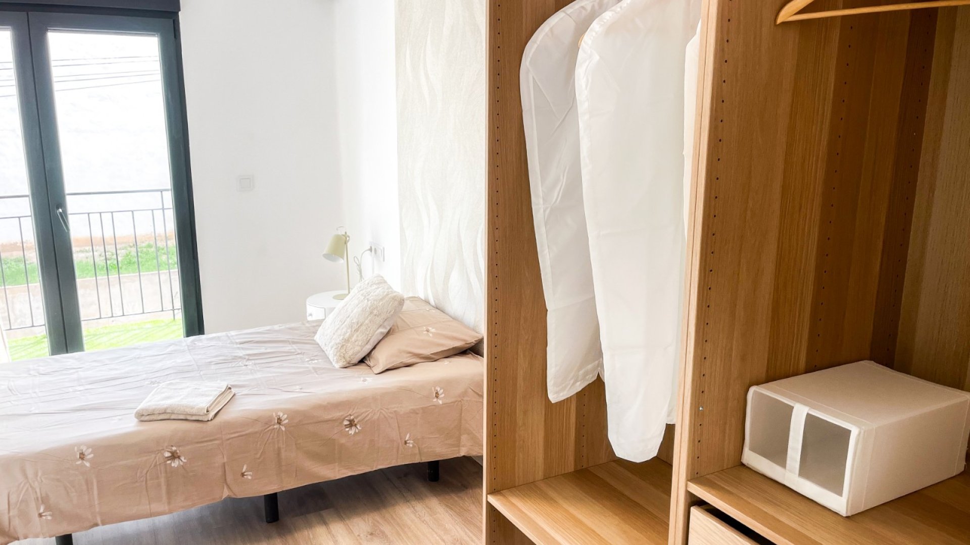 Resale - Townhouse -
Los Alcazares - town