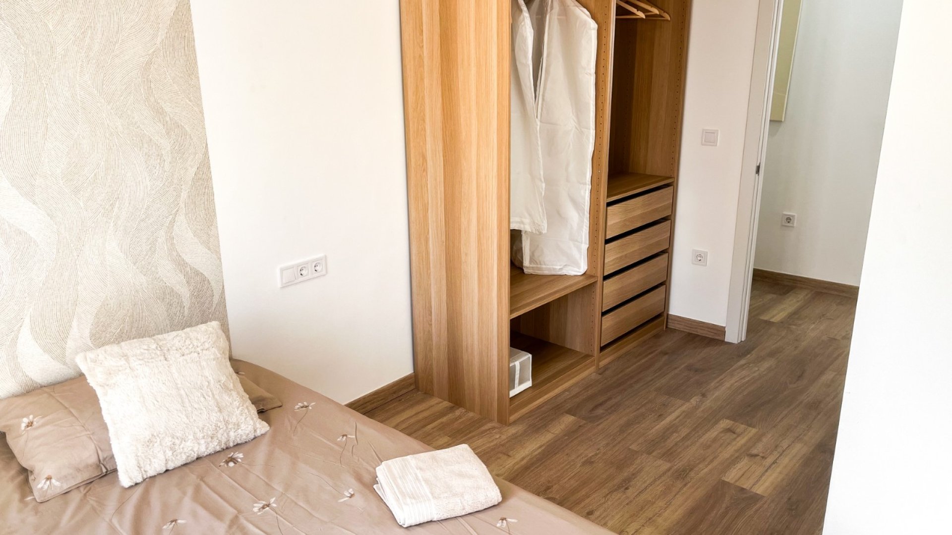 Resale - Townhouse -
Los Alcazares - town