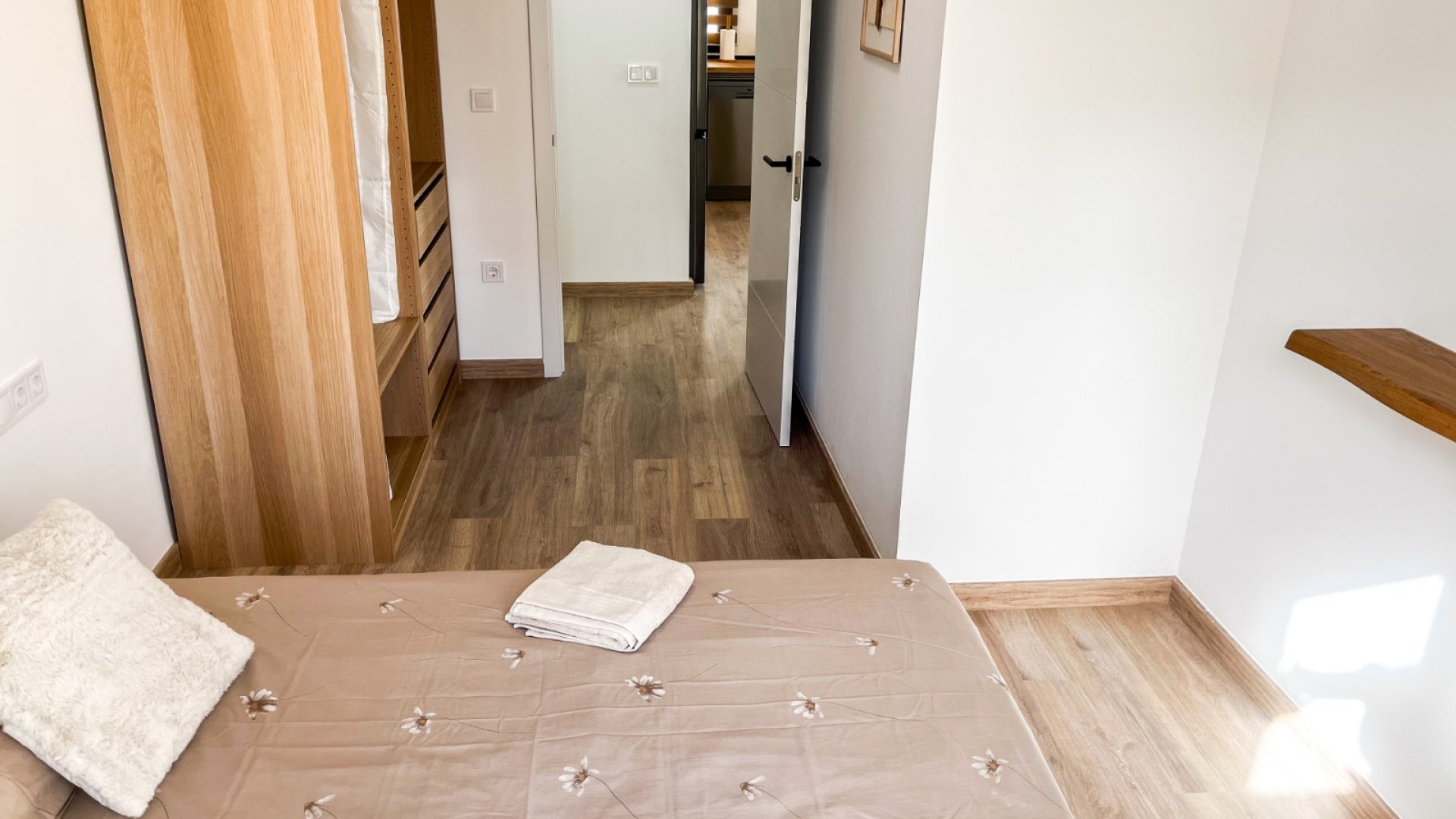 Resale - Townhouse -
Los Alcazares - town