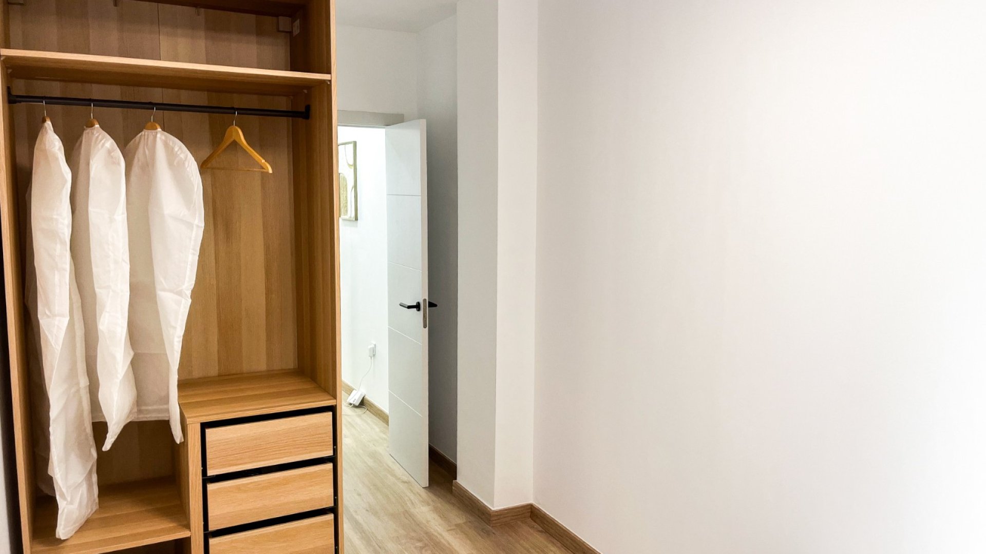 Resale - Townhouse -
Los Alcazares - town