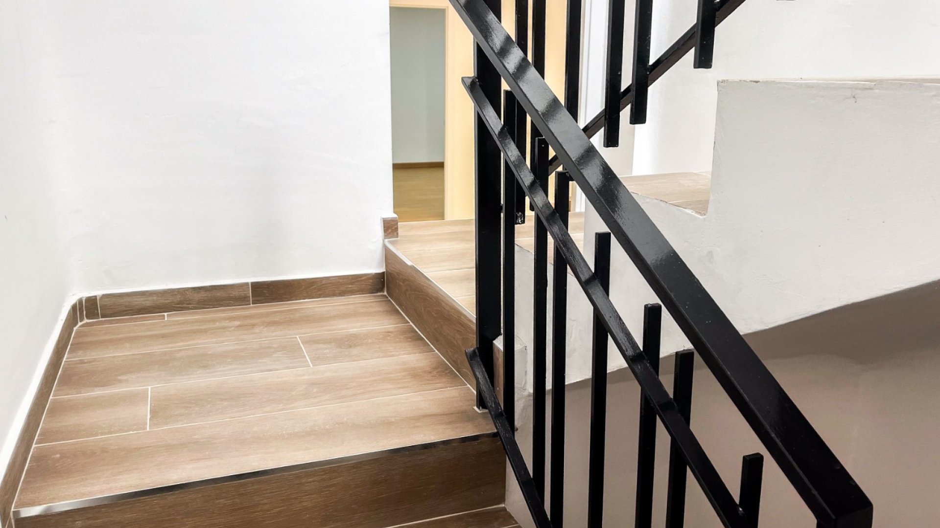 Resale - Townhouse -
Los Alcazares - town