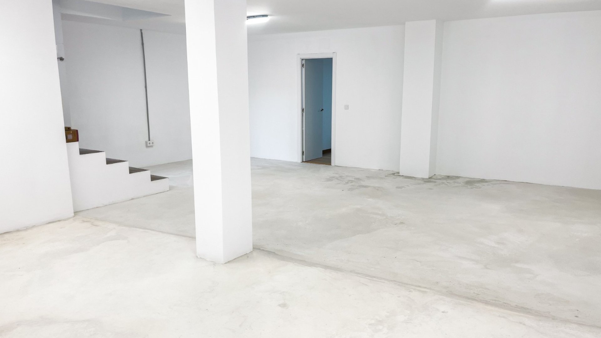 Resale - Townhouse -
Los Alcazares - town