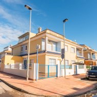 Resale - Townhouse -
Los Alcazares