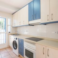 Resale - Townhouse -
Los Alcazares