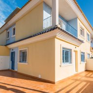 Resale - Townhouse -
Los Alcazares