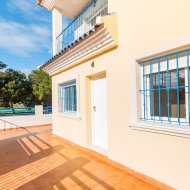 Resale - Townhouse -
Los Alcazares