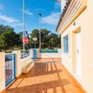 Resale - Townhouse -
Los Alcazares