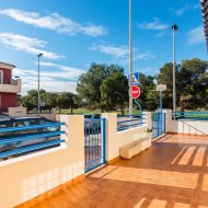 Resale - Townhouse -
Los Alcazares