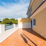 Resale - Townhouse -
Los Alcazares