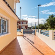 Resale - Townhouse -
Los Alcazares
