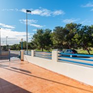 Resale - Townhouse -
Los Alcazares