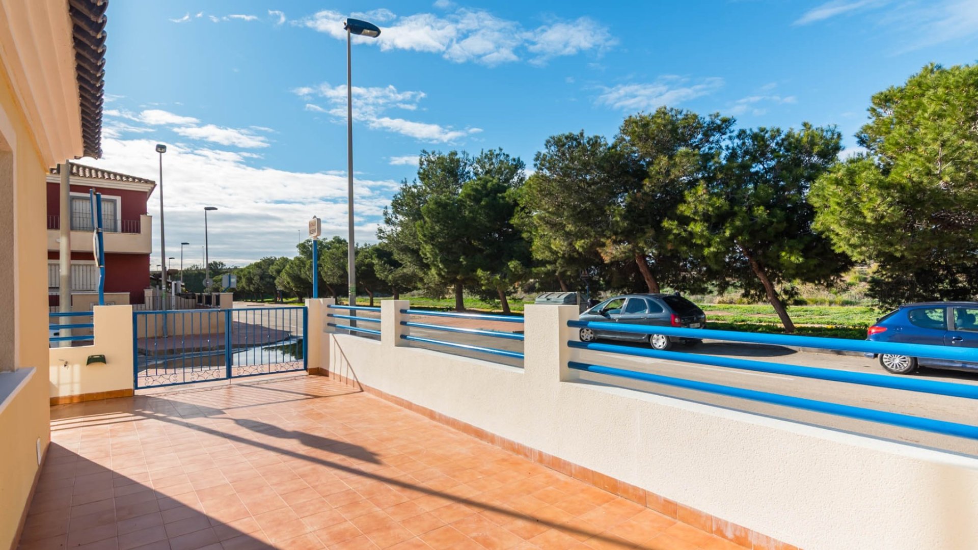 Resale - Townhouse -
Los Alcazares