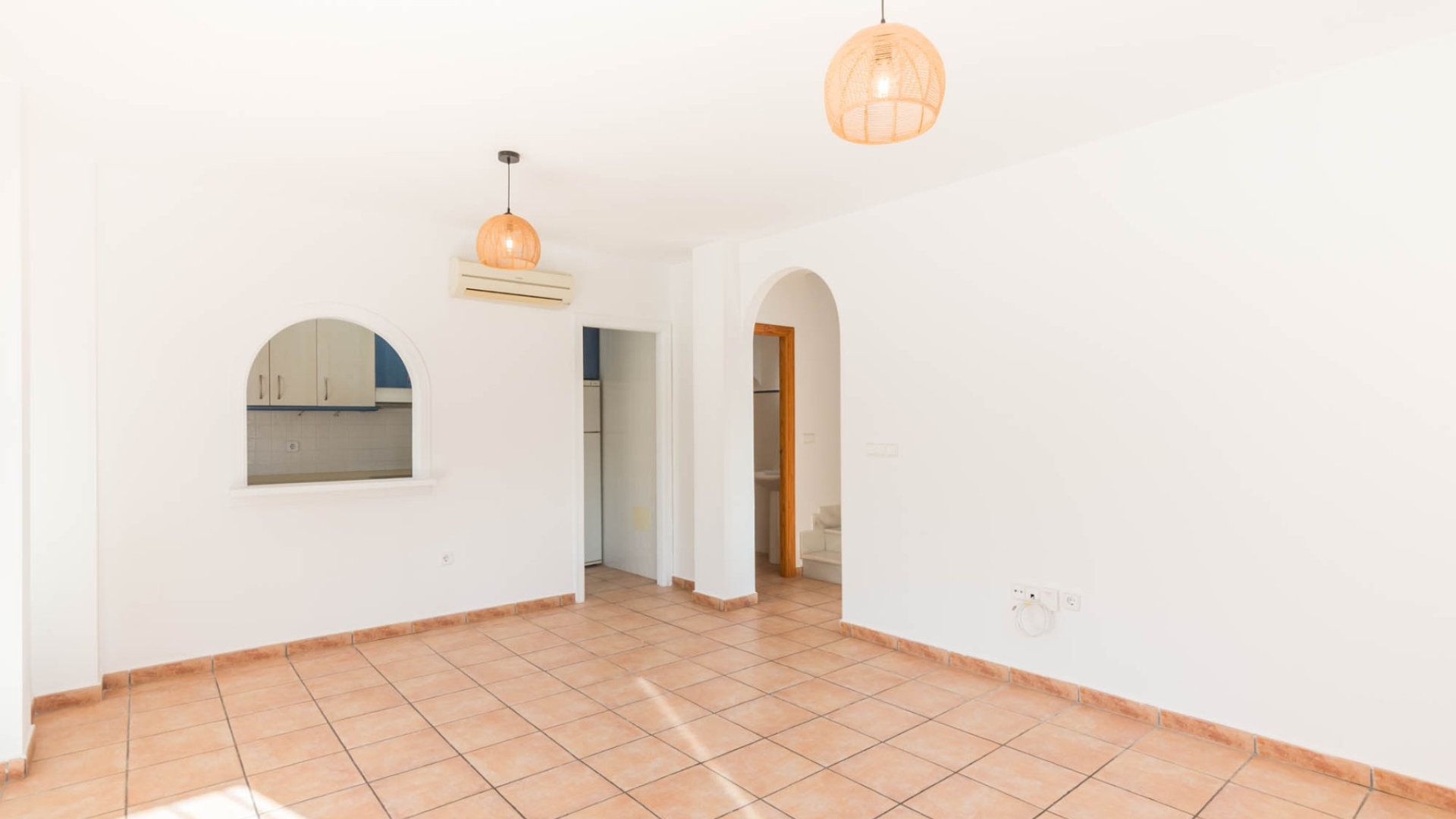 Resale - Townhouse -
Los Alcazares