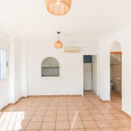 Resale - Townhouse -
Los Alcazares